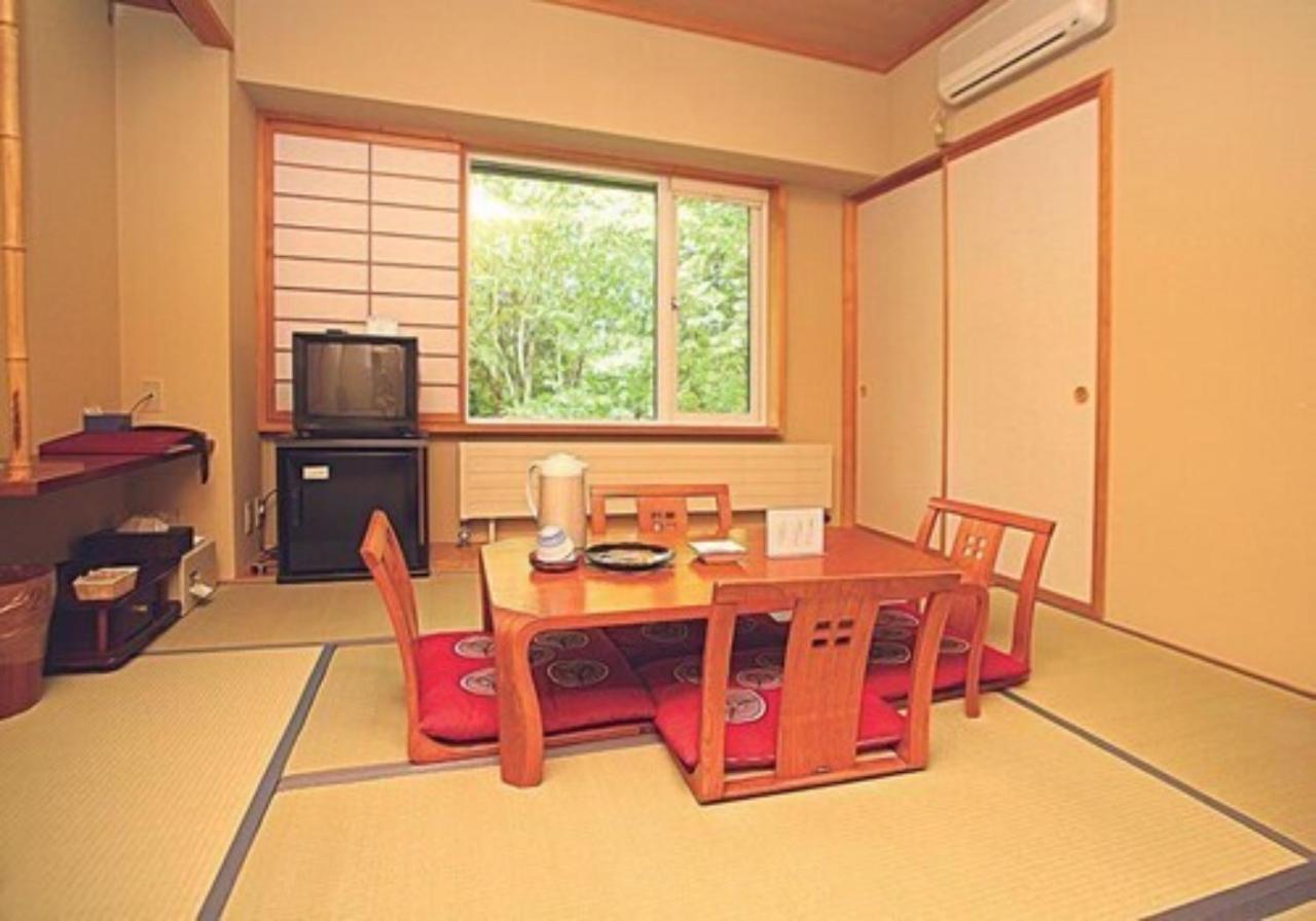 Berjaya Hakkoda Ski Resort Aomori Exterior photo